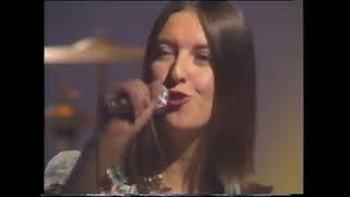 Steeleye Span - London (1976 Promo Video)