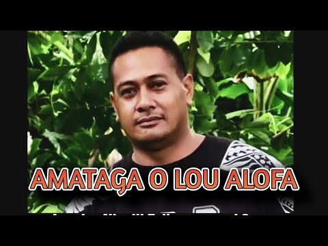 AMATAGA O LOU ALOFA - Niualii Prince Nius - Dr. Rome Production