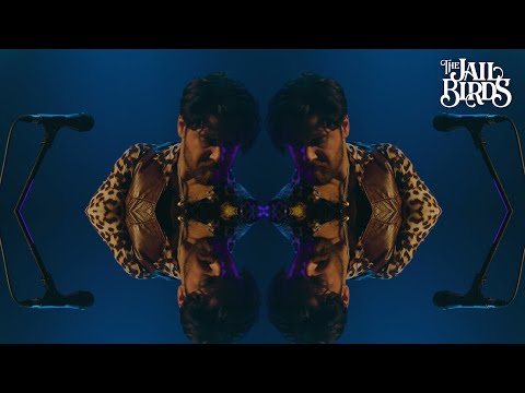 All I Need - The Jailbirds [Official Music Video]
