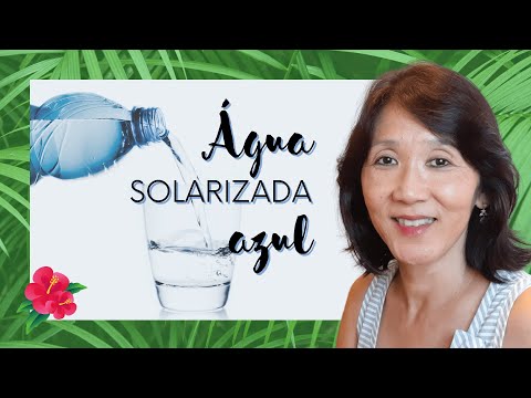 HO’OPONOPONO | The Power of Blue Solarized Water | Silvia Sayuri Morita #28