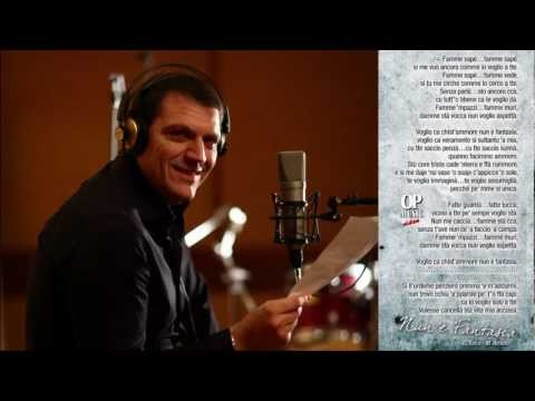 Natale Galletta - Nun è fantasia