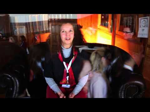 Schloss Neubeuern - Kongress Digitale Didaktik 2015