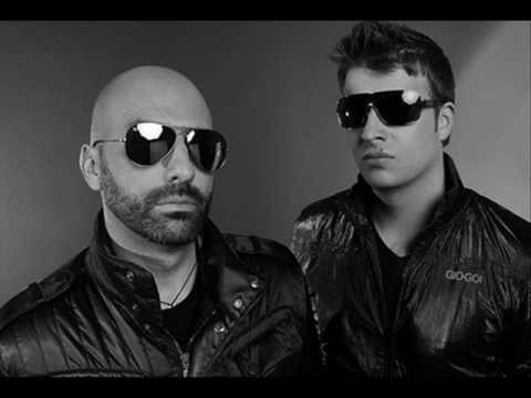 Chus & Ceballos - InStereo 166 (Space Buenos Aires Opening)