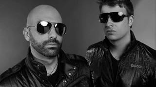 Chus & Ceballos - InStereo 166 (Space Buenos Aires Opening)