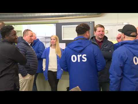 Temporäre Nutzung der Zivilschutzanlage Löhrenacker - Birsstadt-TV Aesch