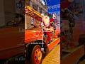 During Christmas Irish Villages Have A Distinct Look Ireland Irishmusic Christmas Irishpub