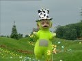 Här Kommer Teletubbies Del 13 Svenska