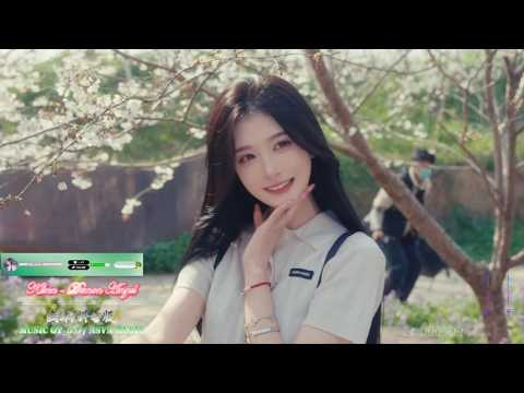 120FPS | Klinn - Demon Angel（旋律/抖音版 DJ Klinn Rmx）Gái Xinh Douyin