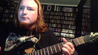 Roger Alan Wade - Fryin Bacon Nekkid (Cover)