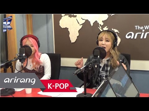 [Sound K] KissN (키스엔) - Love Like I Do (내게 말해) (feat. High Soul)