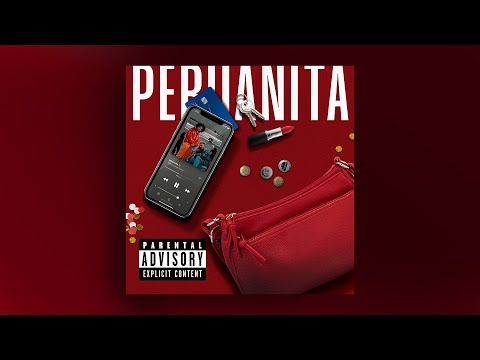 Miniatura de Peruanita