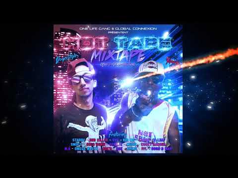 03. Dogerstyle x Yaway -  Fuck le rap game