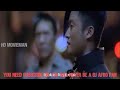 DJ AFRO MOVIES LATEST ACTION MOVIE SAMMO HUNG 240P 1