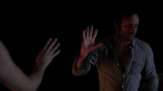 Dan Simon with Kiva Dawson in \