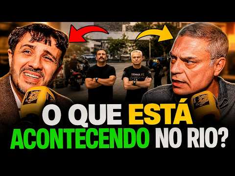 PARTIDO MISSÃO tem CHANCE de GANHAR no RIO de JANEIRO?