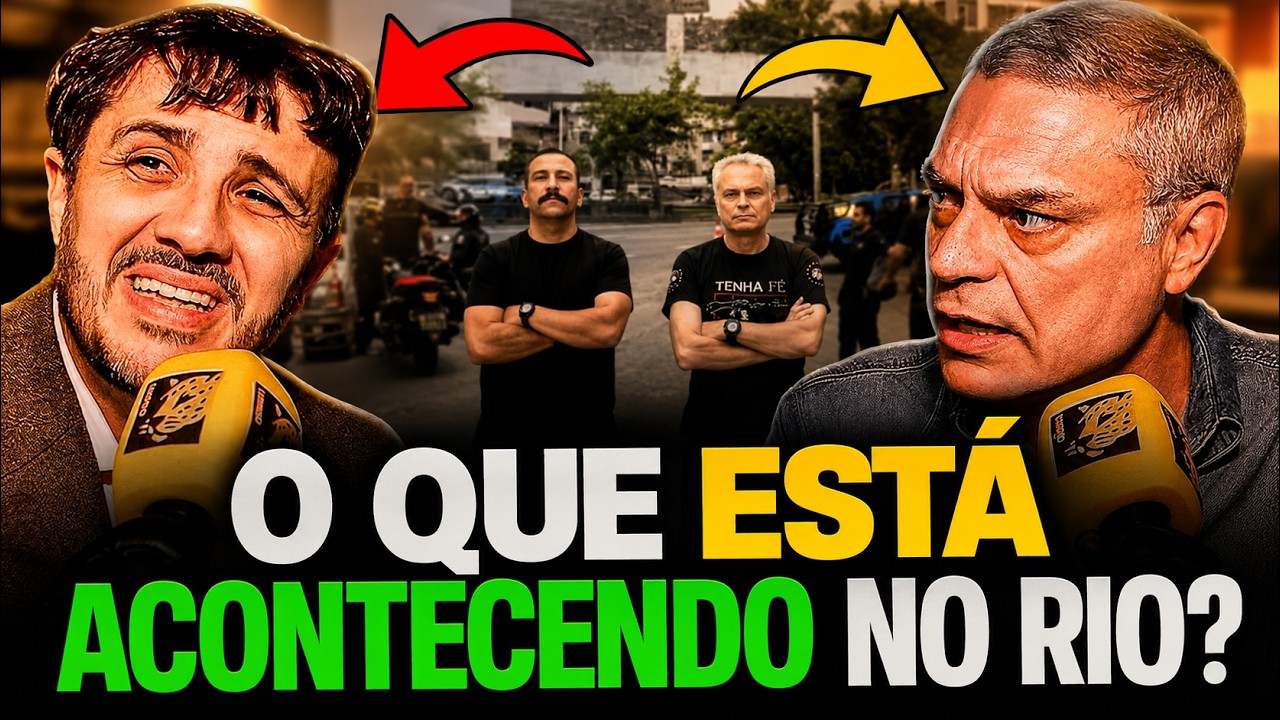 PARTIDO MISSÃO tem CHANCE de GANHAR no RIO de JANEIRO?
