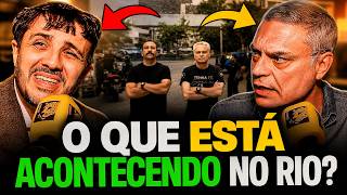 PARTIDO MISSÃO tem CHANCE de GANHAR no RIO de JANEIRO?