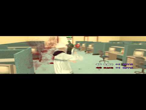 KillZone :: Preview V1 NoFlex.