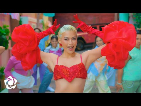 MICHELLE DEE - 'REYNA' Official Music Video (Pride Ver.)