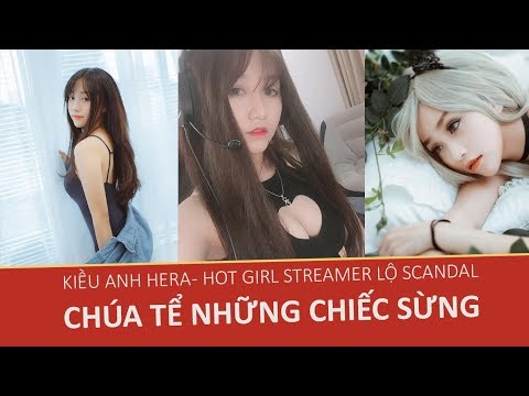 Hot girl Kiều Anh Hera xứng đáng danh hiệu "King of sừng"