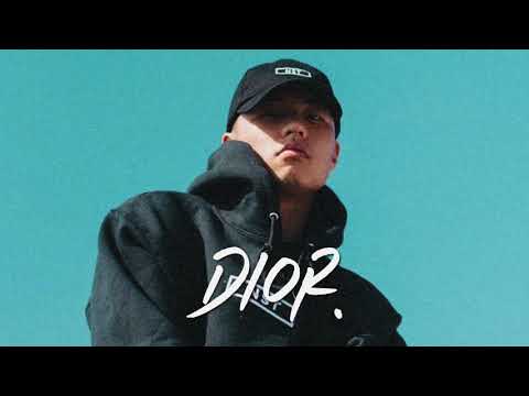 (FREE) Anders Type Beat - "Dior" | Anders x 6lack x Nav Type Beat