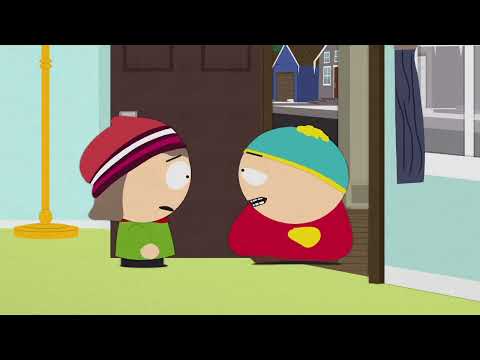Cartman Having Relationships Problems for 4 Minutes - Compilation - SOUTHPARK