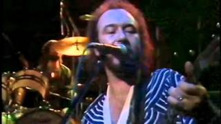 Nazareth  Expect No Mercy