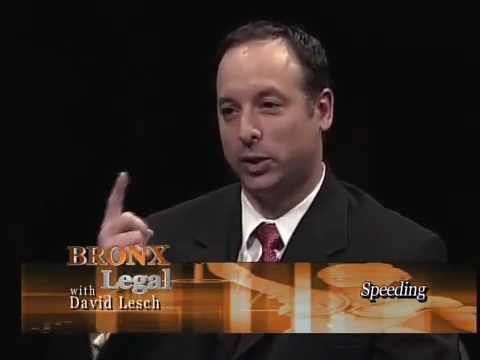 Bronx Legal: New York Criminal Attorney, Peter Tilem Discusses Texting While Driving (PART 3 of 3)