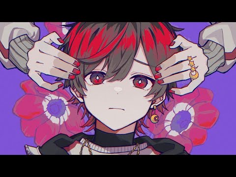 ☪ パラサイト Cover / 天月-あまつき- | 天月 Official Web Site