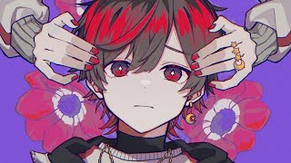 ☪ パラサイト Cover / 天月-あまつき-