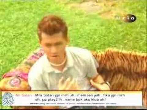 Anugerah 2007 5th June Group - Lemas MV