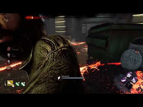 Steam Community :: Video :: Dead by Daylight | Husband and Wife ...