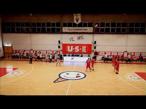 Serie B Gir A - Use Computer Gross Empoli vs All Food Enic Firenze