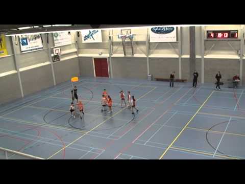 05-02-2011 TOP/wereldtickets.nl E1 - Pernix E1 / Doelpunten.