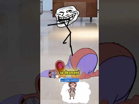 Hice Desmayar A Mi Maestra De Computación 💻🖱️