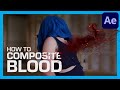 Compositing Blood Tutorial - ActionVFX Quick Tips