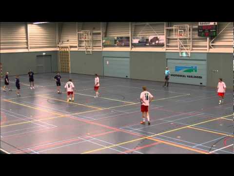 Zvv Exstador / Pizzaria Pompeï 1 - Wmc 3