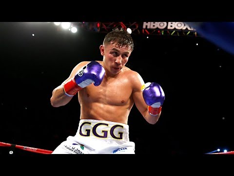 Live Stream: GGG vs. Martirosyan Official Weigh-In – Friday, May 4 at 4pm ET/1pm PT