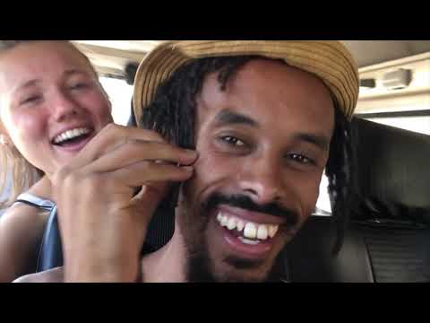 Beach Day in Barranco