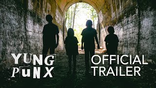 YUNG PUNX: A PUNK PARABLE | Official Trailer | Gravitas Ventures
