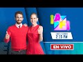 Willax En Vivo AMOR Y FUEGO 25 06 2025 Willax Televisión