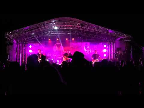Tunes On The Turf  Music Festival