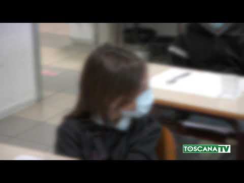 2021-02-16 LUCCA - BULLISMO, GRAFFI E LIVIDI  A BAMBINO DI SETTE ANNI