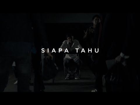 Killa Driz , LastKhalif - Siapa Tahu (Official Music Video)