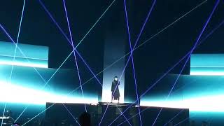 JJ Lin 新地球 Brave New World - JJ20 World Tour Toronto, Ontario, Canada 02/24/2023