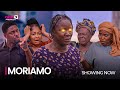 MORIAMO (PART 1) - Latest 2023 Yoruba Movie Starring; Olayinka Solomon, Tunde Usman, Adeniyi Johnson