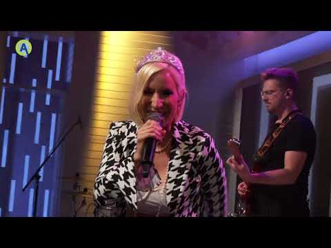 Alya - Brazil (VIPSHOW LIVE)