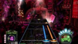 Helicopter - Guitar Hero 3 - Bloc Party - Expert - 100% FC