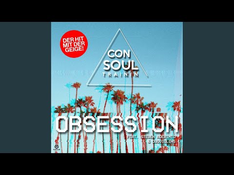Obsession (Extended Mix)