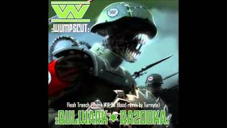 Wumpscut - Flesh Trench (There Will Be Blood remix by Turmyte)